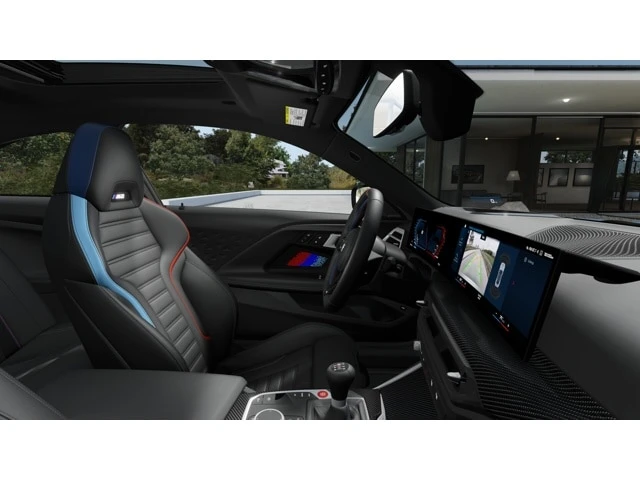 2026 BMW G87 M2 - Image 9 of 14