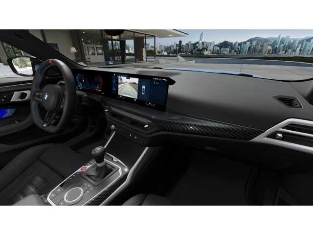 2026 BMW G87 M2 - Image 14 of 14