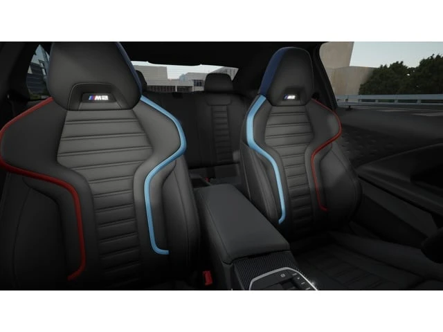 2026 BMW G87 M2 - Image 11 of 14
