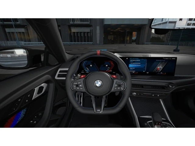 2026 BMW G87 M2 - Image 13 of 14