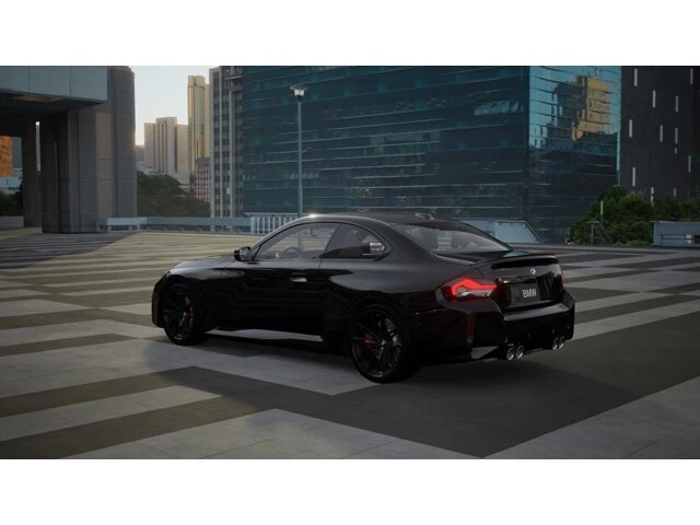 2026 BMW G87 M2 - Image 2 of 14