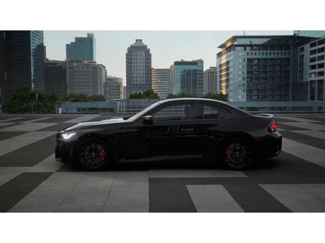 2026 BMW G87 M2 - Image 4 of 14