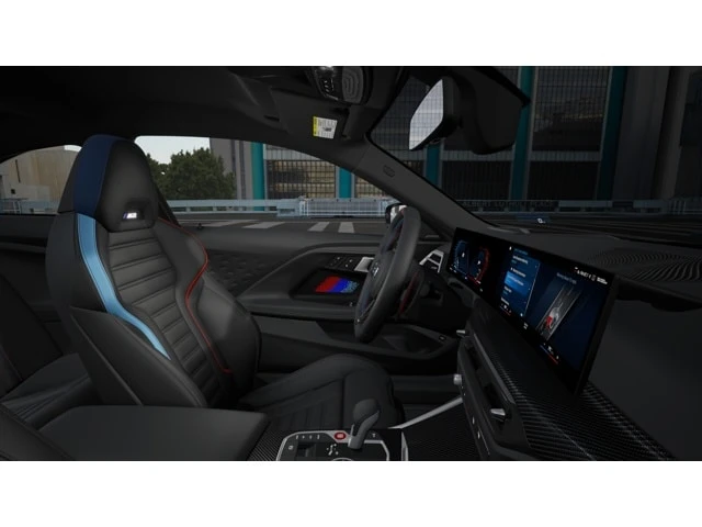 2026 BMW G87 M2 - Image 9 of 14