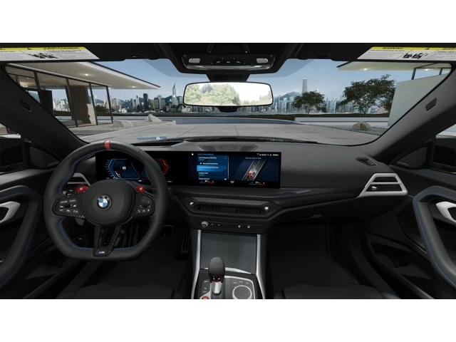 2026 BMW G87 M2 - Image 10 of 14