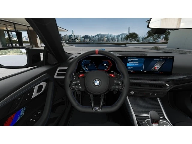 2026 BMW G87 M2 - Image 13 of 14