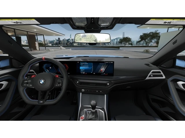 2026 BMW G87 M2 - Image 10 of 14
