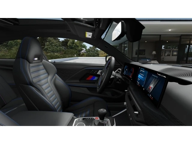 2026 BMW G87 M2 - Image 9 of 14