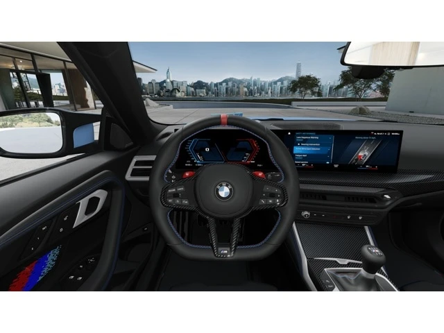 2026 BMW G87 M2 - Image 13 of 14