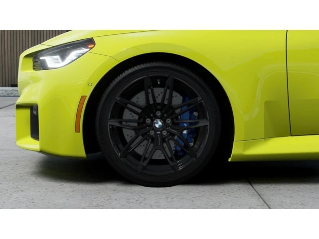 2026 BMW G87 M2 - Image 7 of 14