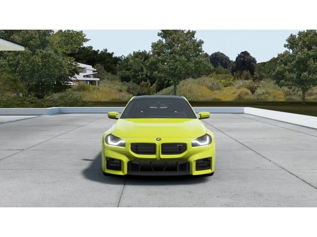 2026 BMW G87 M2 - Image 3 of 14