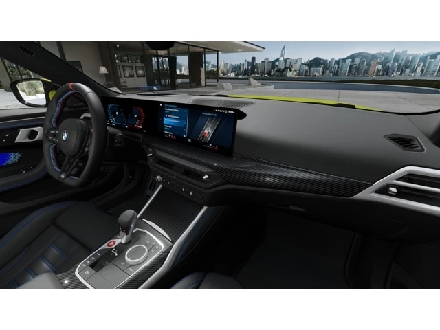 2026 BMW G87 M2 - Image 14 of 14