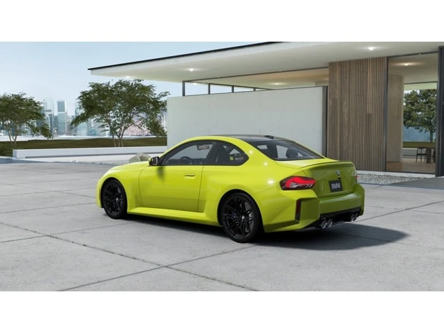 2026 BMW G87 M2 - Image 2 of 14
