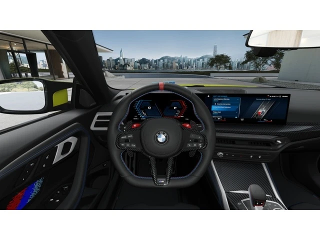 2026 BMW G87 M2 - Image 13 of 14