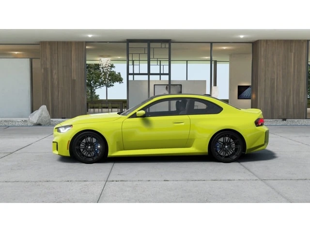 2026 BMW G87 M2 - Image 4 of 14