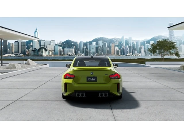 2026 BMW G87 M2 - Image 5 of 14