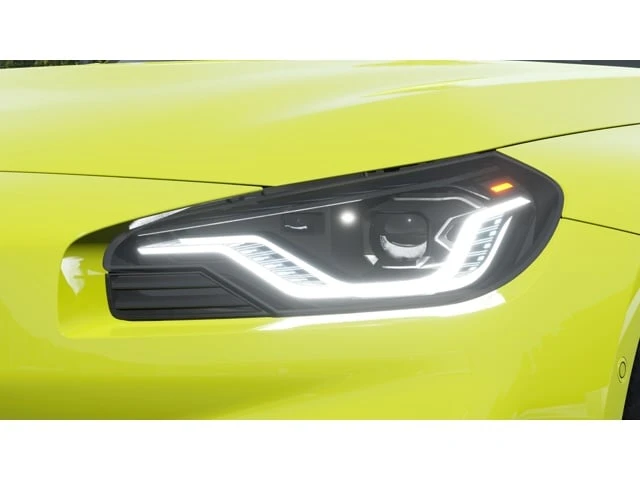 2026 BMW G87 M2 - Image 6 of 14