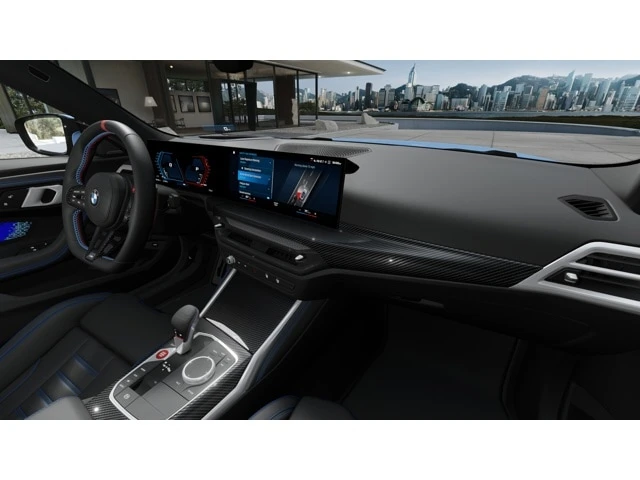 2026 BMW G87 M2 - Image 14 of 14