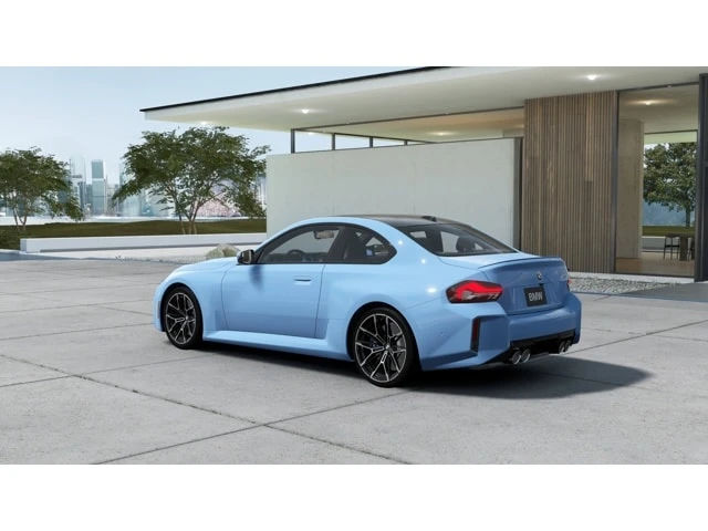 2026 BMW G87 M2 - Image 2 of 14