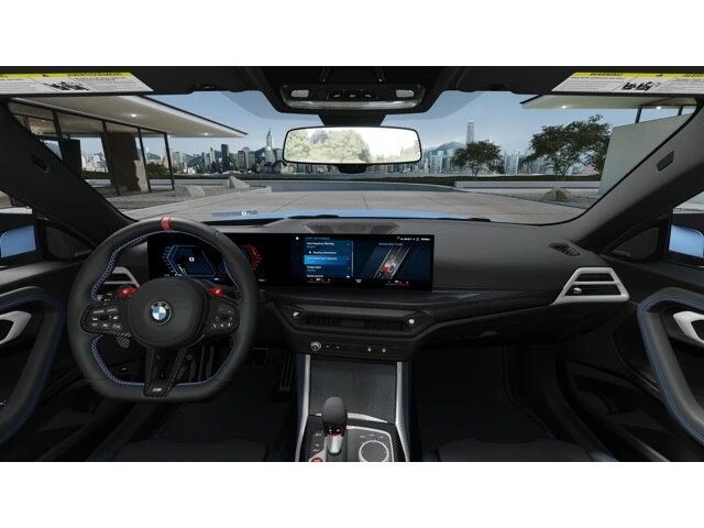 2026 BMW G87 M2 - Image 10 of 14