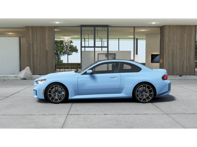 2026 BMW G87 M2 - Image 4 of 14