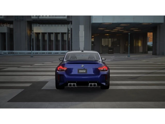2026 BMW G87 M2 - Image 5 of 14