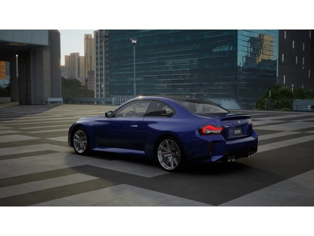 2026 BMW G87 M2 - Image 2 of 14