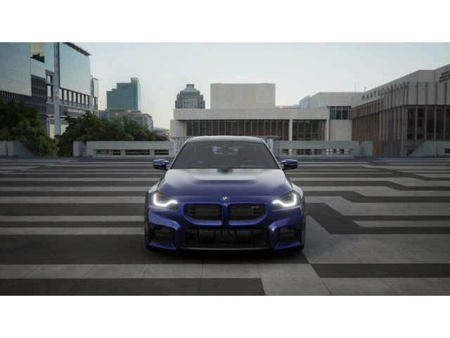 2026 BMW G87 M2 - Image 3 of 14