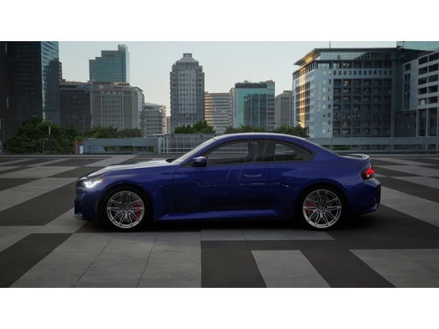2026 BMW G87 M2 - Image 4 of 14