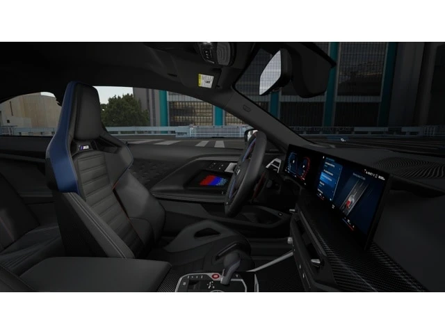 2026 BMW G87 M2 - Image 9 of 14