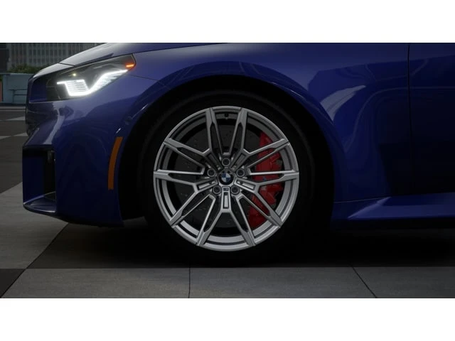 2026 BMW G87 M2 - Image 7 of 14