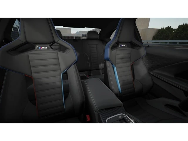 2026 BMW G87 M2 - Image 11 of 14