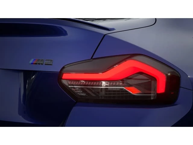 2026 BMW G87 M2 - Image 8 of 14