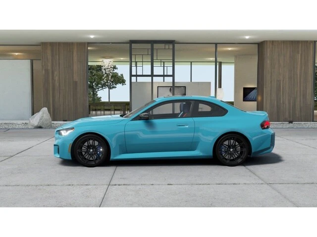 2026 BMW G87 M2 - Image 4 of 14