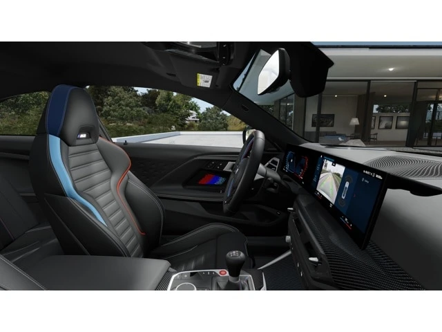 2026 BMW G87 M2 - Image 9 of 14
