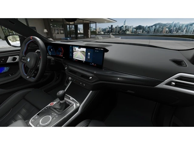 2026 BMW G87 M2 - Image 14 of 14