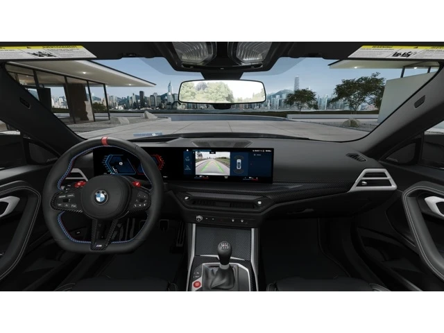 2026 BMW G87 M2 - Image 10 of 14