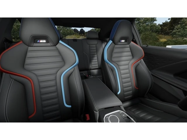 2026 BMW G87 M2 - Image 11 of 14