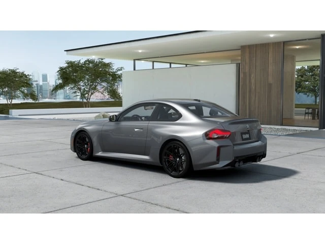 2026 BMW G87 M2 - Image 2 of 14