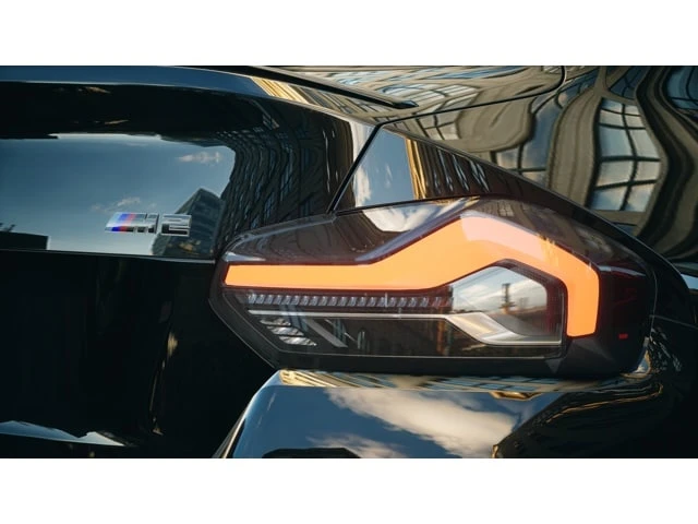 2026 BMW G87 M2 - Image 8 of 14