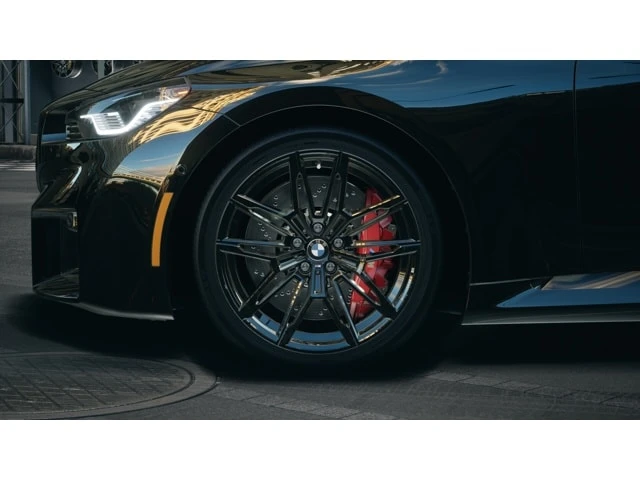 2026 BMW G87 M2 - Image 7 of 14
