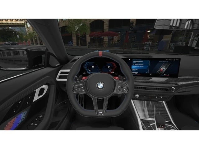 2026 BMW G87 M2 - Image 13 of 14