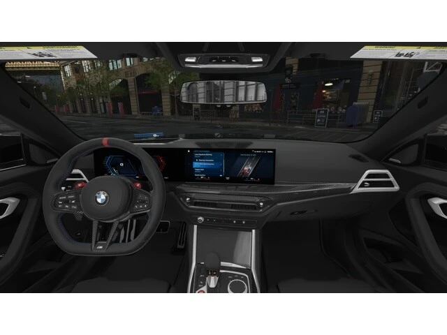 2026 BMW G87 M2 - Image 10 of 14
