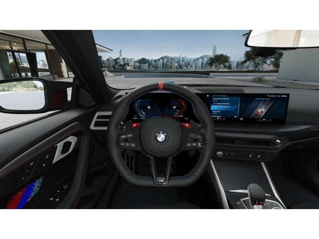 2026 BMW G87 M2 - Image 13 of 14