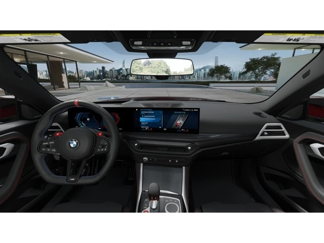 2026 BMW G87 M2 - Image 10 of 14