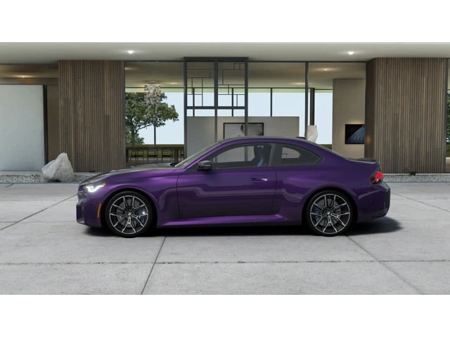 2026 BMW G87 M2 - Image 4 of 14