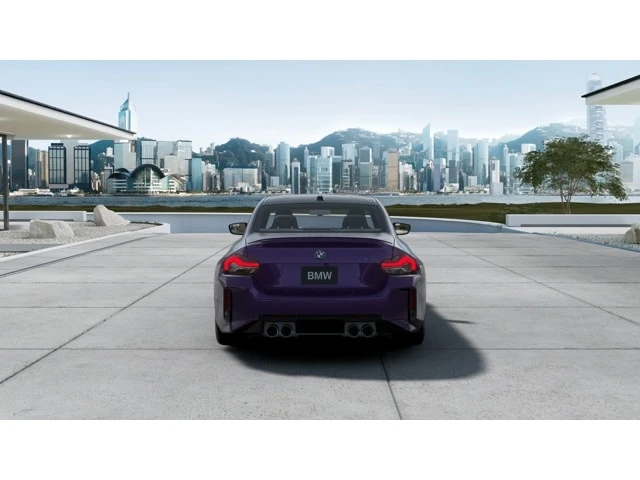 2026 BMW G87 M2 - Image 5 of 14