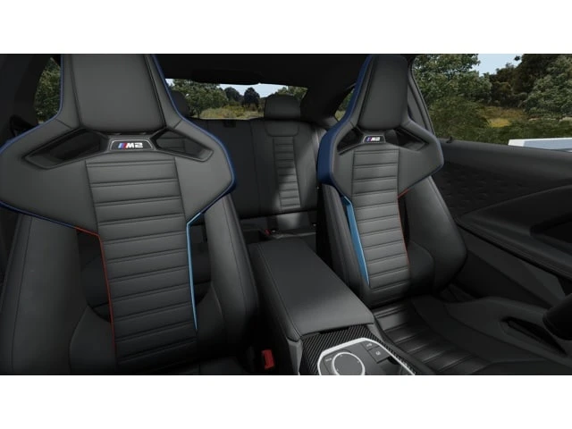 2026 BMW G87 M2 - Image 11 of 14