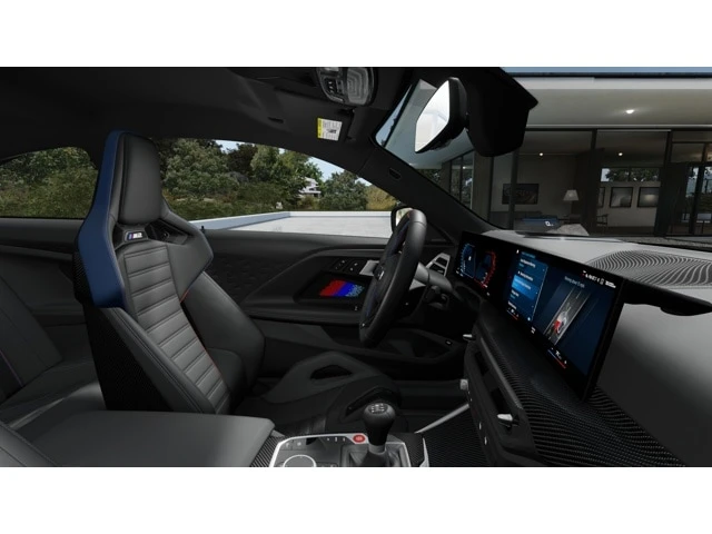 2026 BMW G87 M2 - Image 9 of 14
