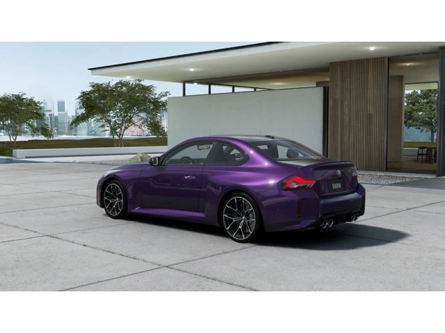 2026 BMW G87 M2 - Image 2 of 14