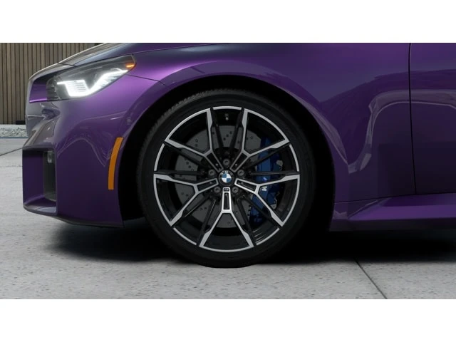 2026 BMW G87 M2 - Image 7 of 14